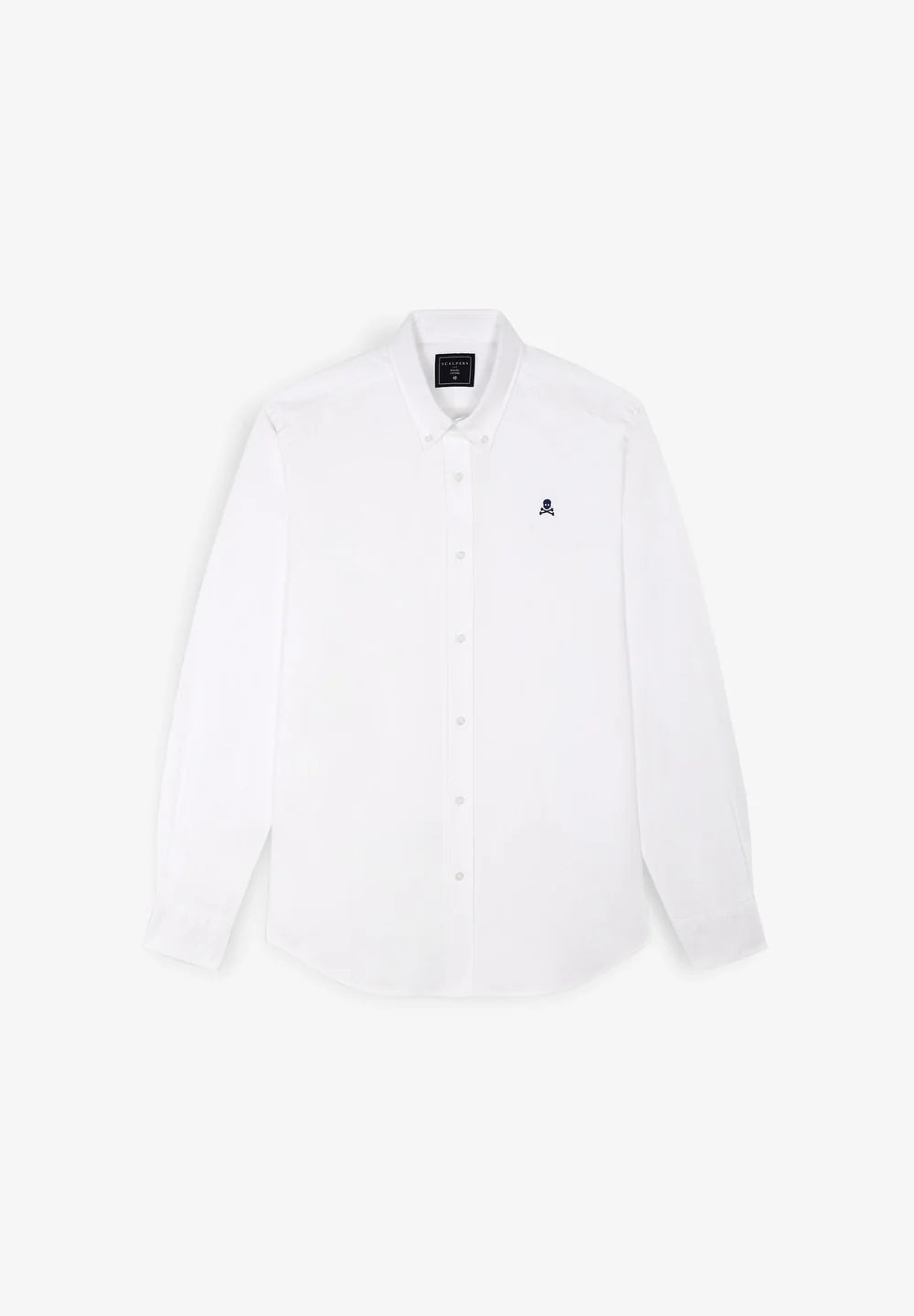 Scnos Button Down Shirt