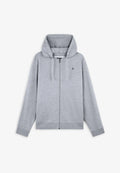 Scnos Fade Hoodie Sweater