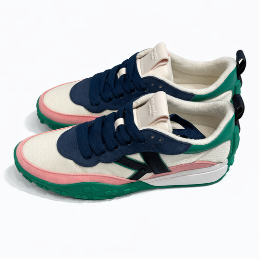K As In Kate Nylon Runner