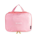 Wear Worn Pink Clean/Wash Bag