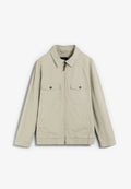 Scjake Bomber Jacket