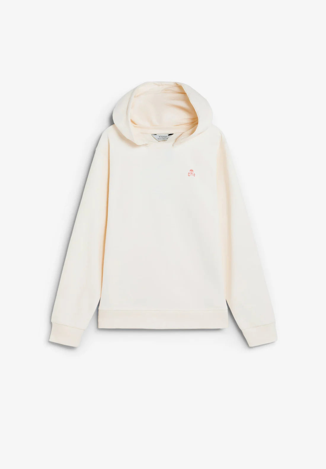 Sctiger Hoodie Girls