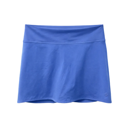 Lightweight High-Rise Tennis Skirt