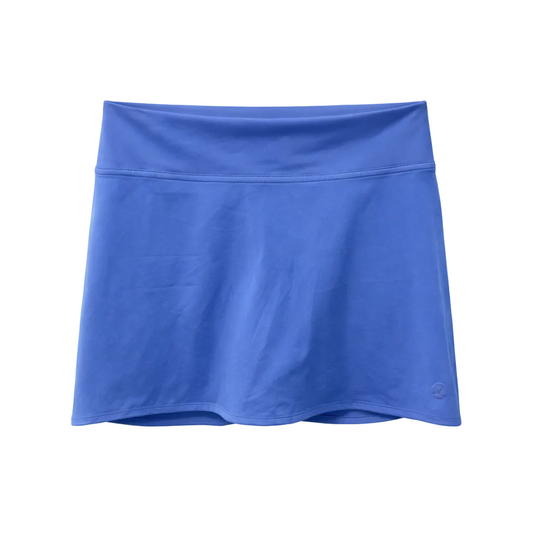 Lightweight High-Rise Tennis Skirt