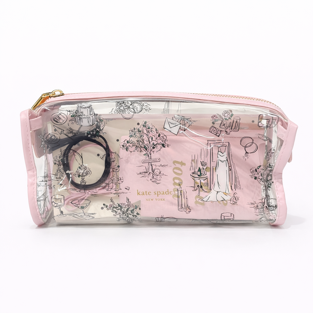 Bridal Toile Bridal Kit