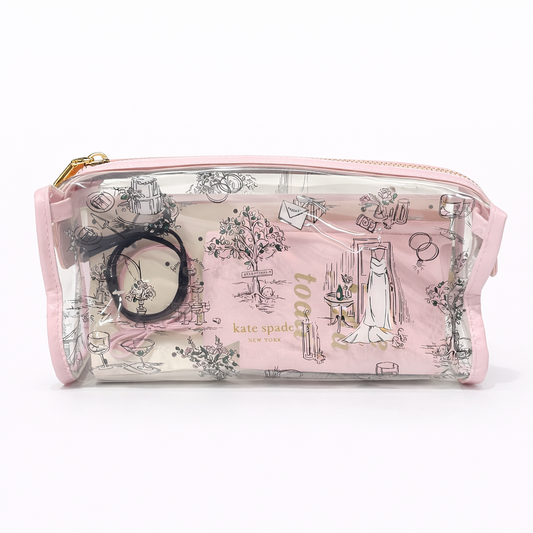 Bridal Toile Bridal Kit