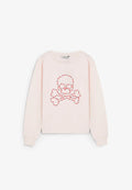 Scemb Skull Sw Girls