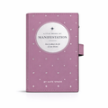 Page Turner Patent Leather Card Holder C
