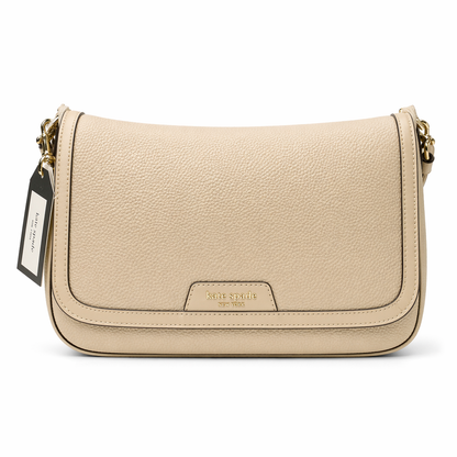 Hudson Convertible Shoulder Bag