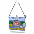Do It All Fine Grain Leather Large Tote