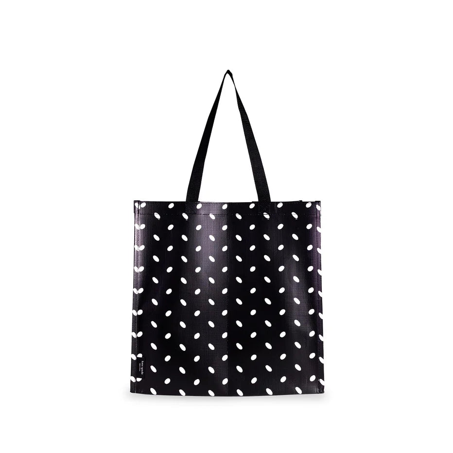 Almond Dot Grocery Tote