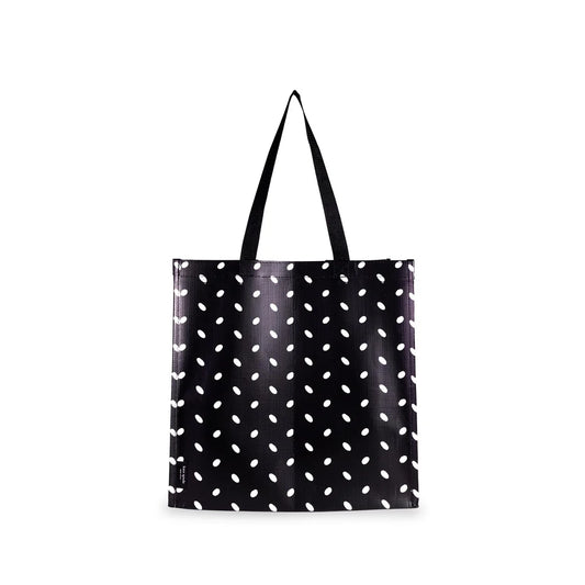 Almond Dot Grocery Tote