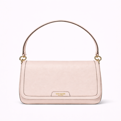 Hudson Convertible Shoulder Bag