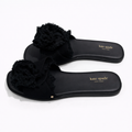Flourish Flat Sandal