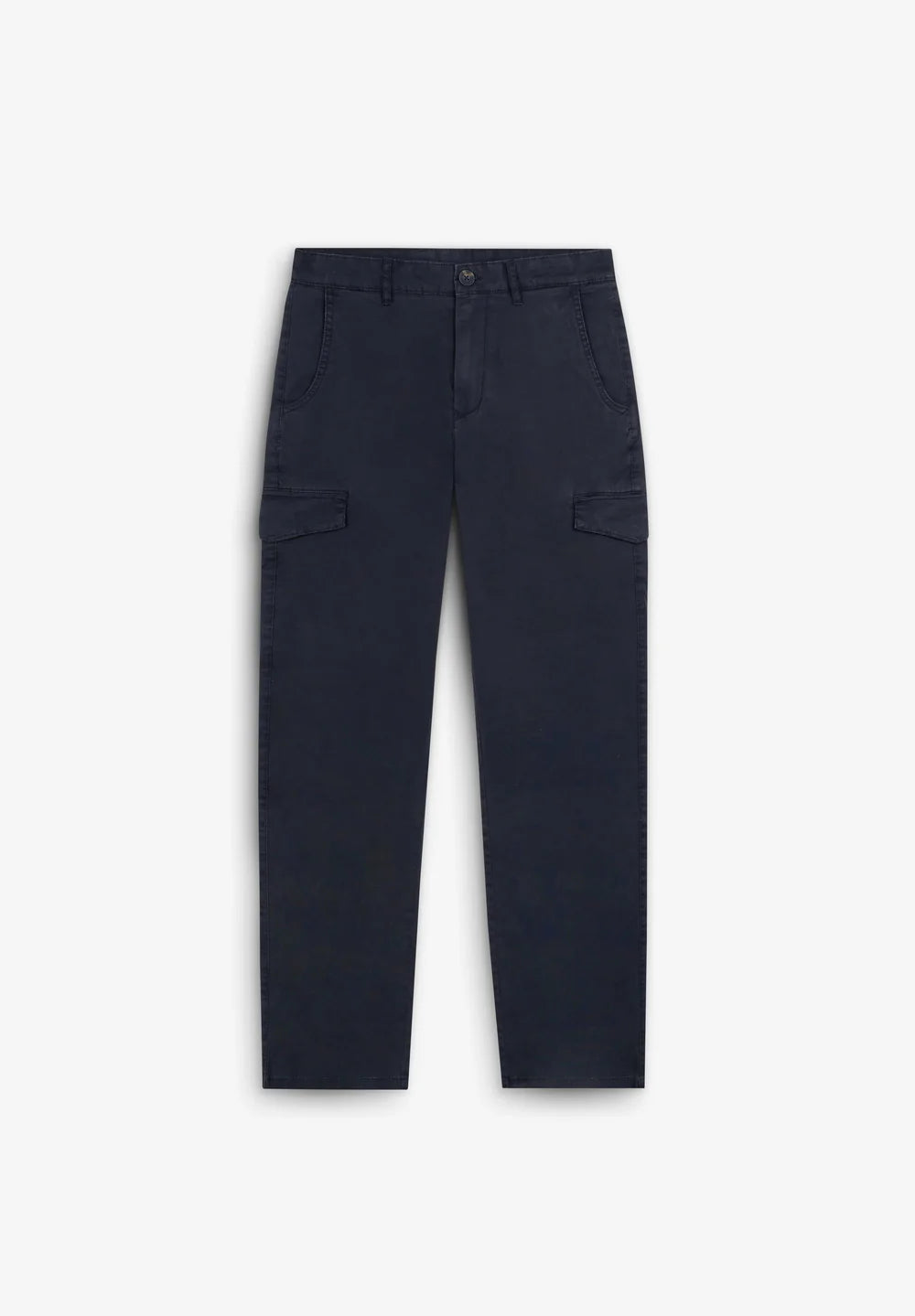 Scnos Slim Cargo Pants