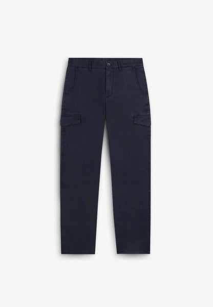 Scnos Slim Cargo Pants