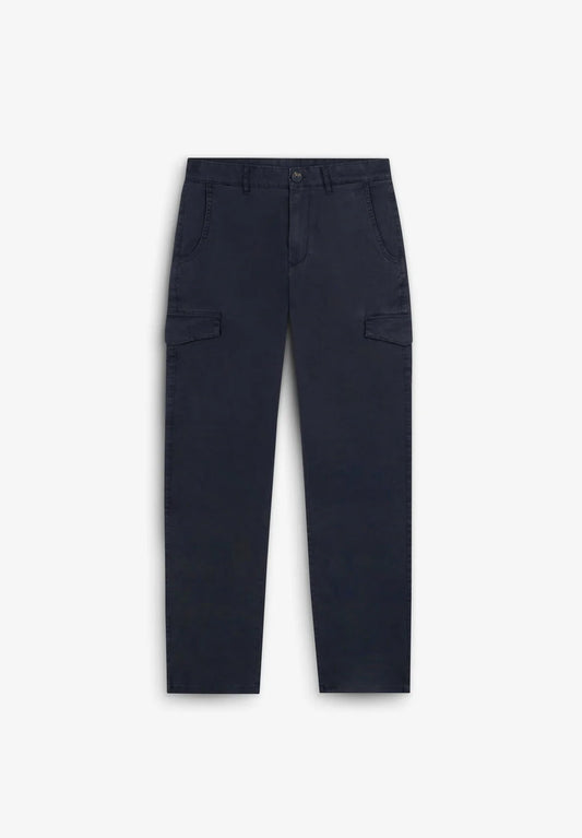 Scnos Slim Cargo Pants