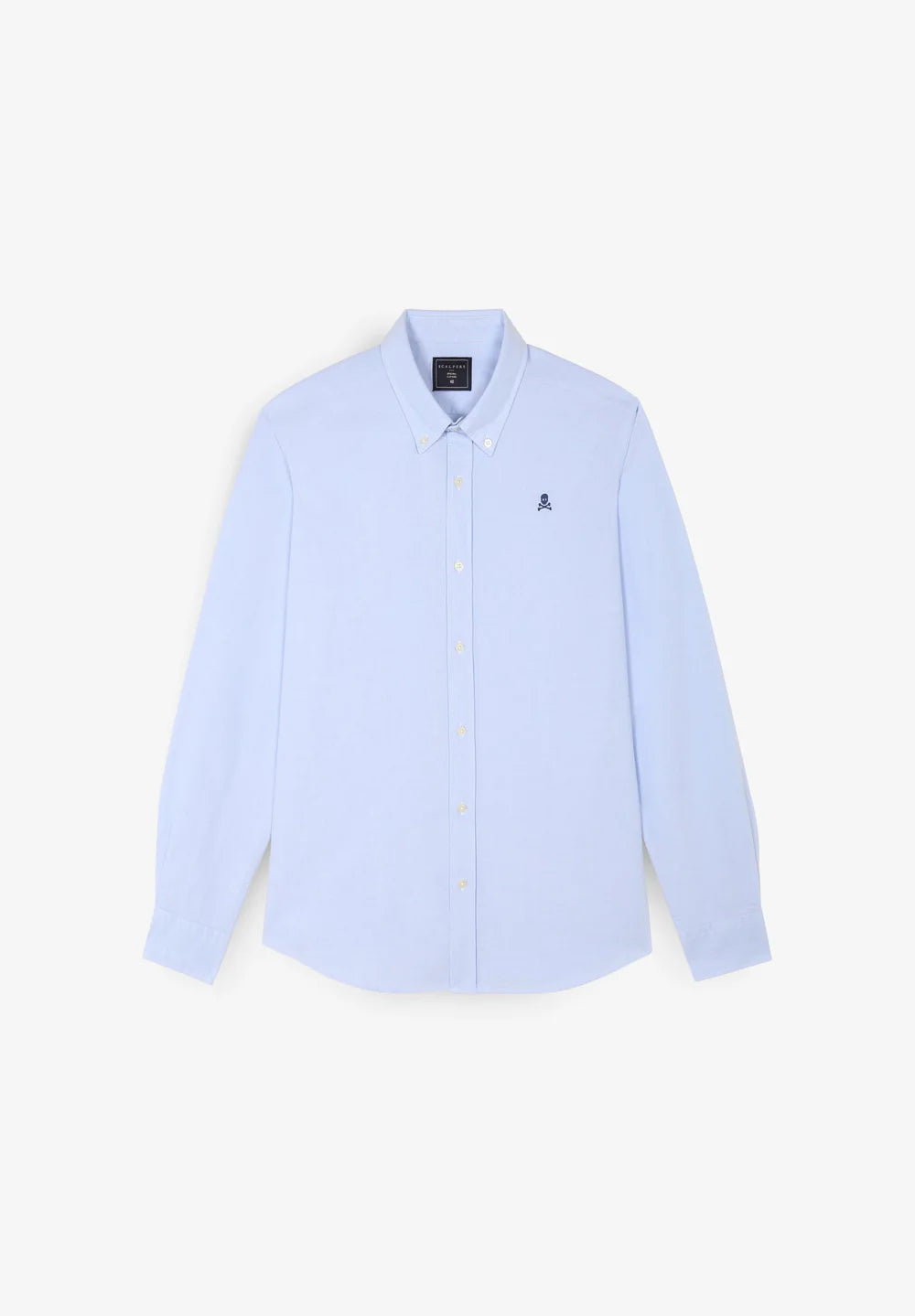 Scnos Button Down Shirt
