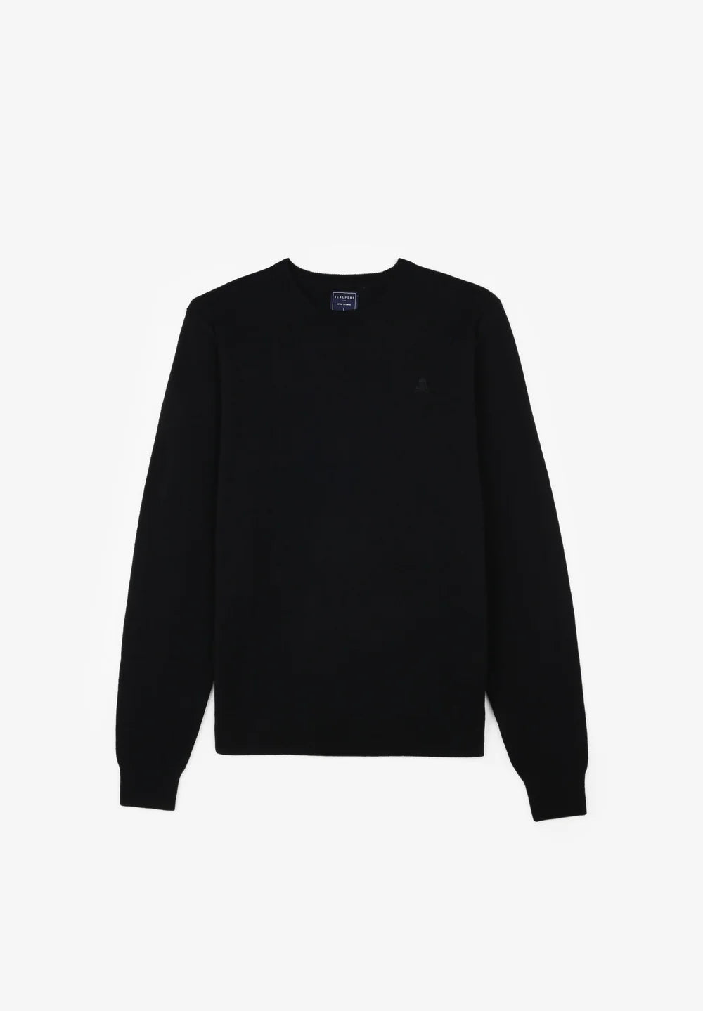 Scnos Basic Round Neck