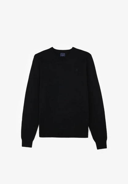 Scnos Basic Round Neck