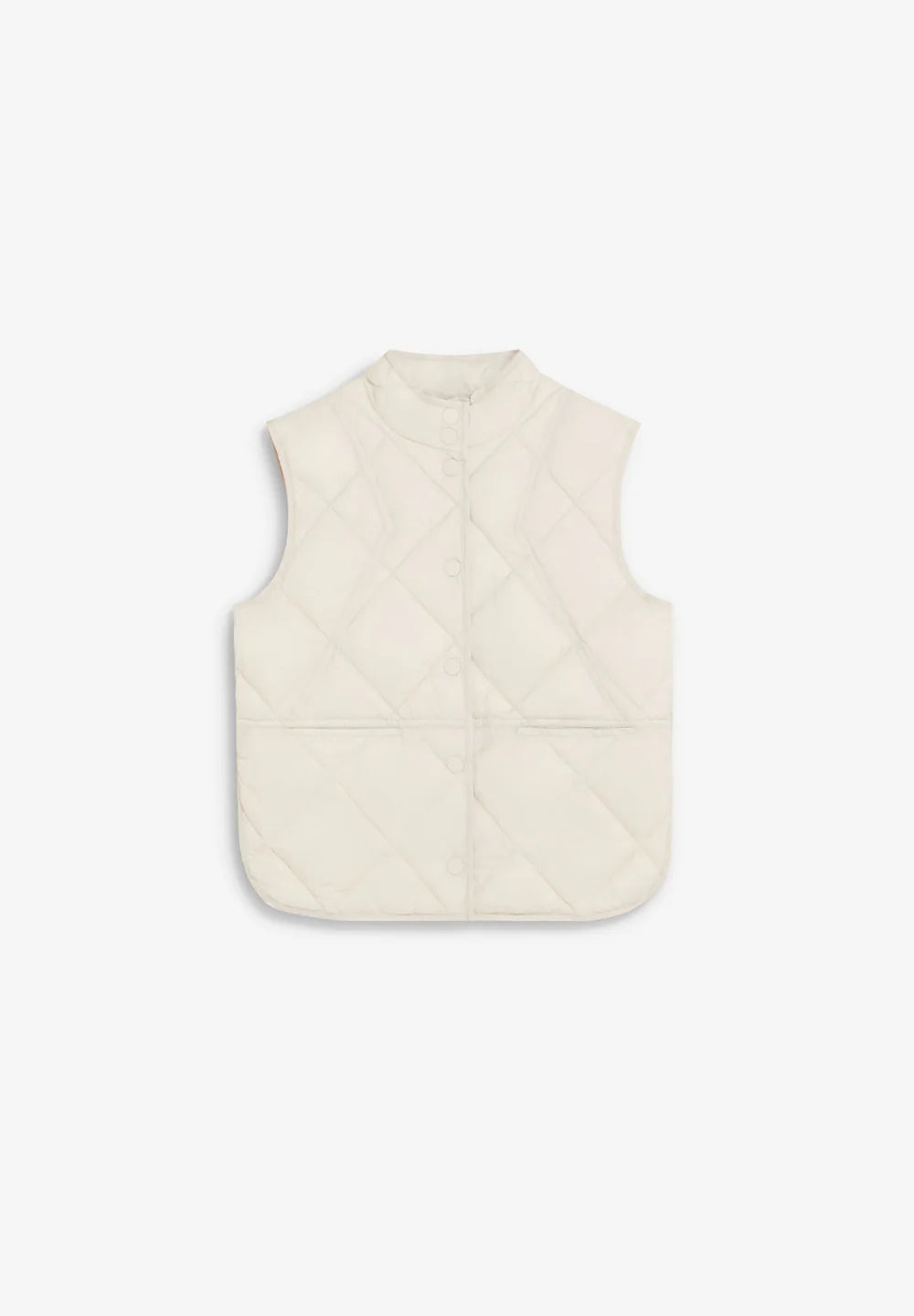 Scpocket Vest Girls