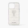 Other Spade Flower Printed Tpu Phone Cas
