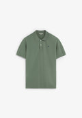 Scbasic Contrast Polo
