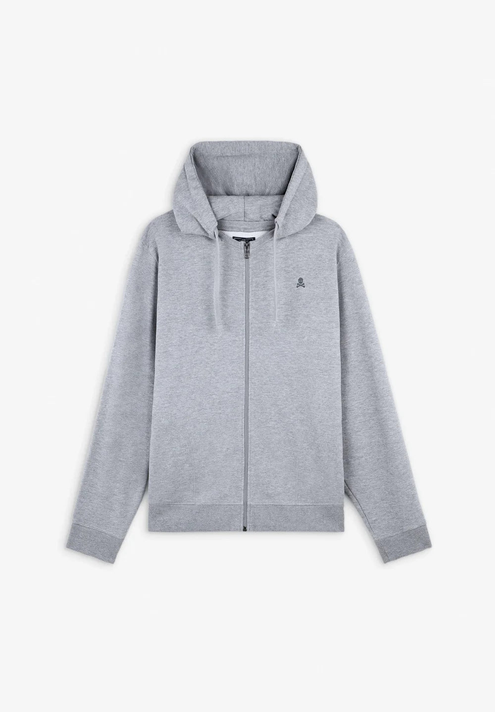 Scnos Fade Hoodie Sweater