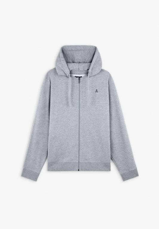 Scnos Fade Hoodie Sweater
