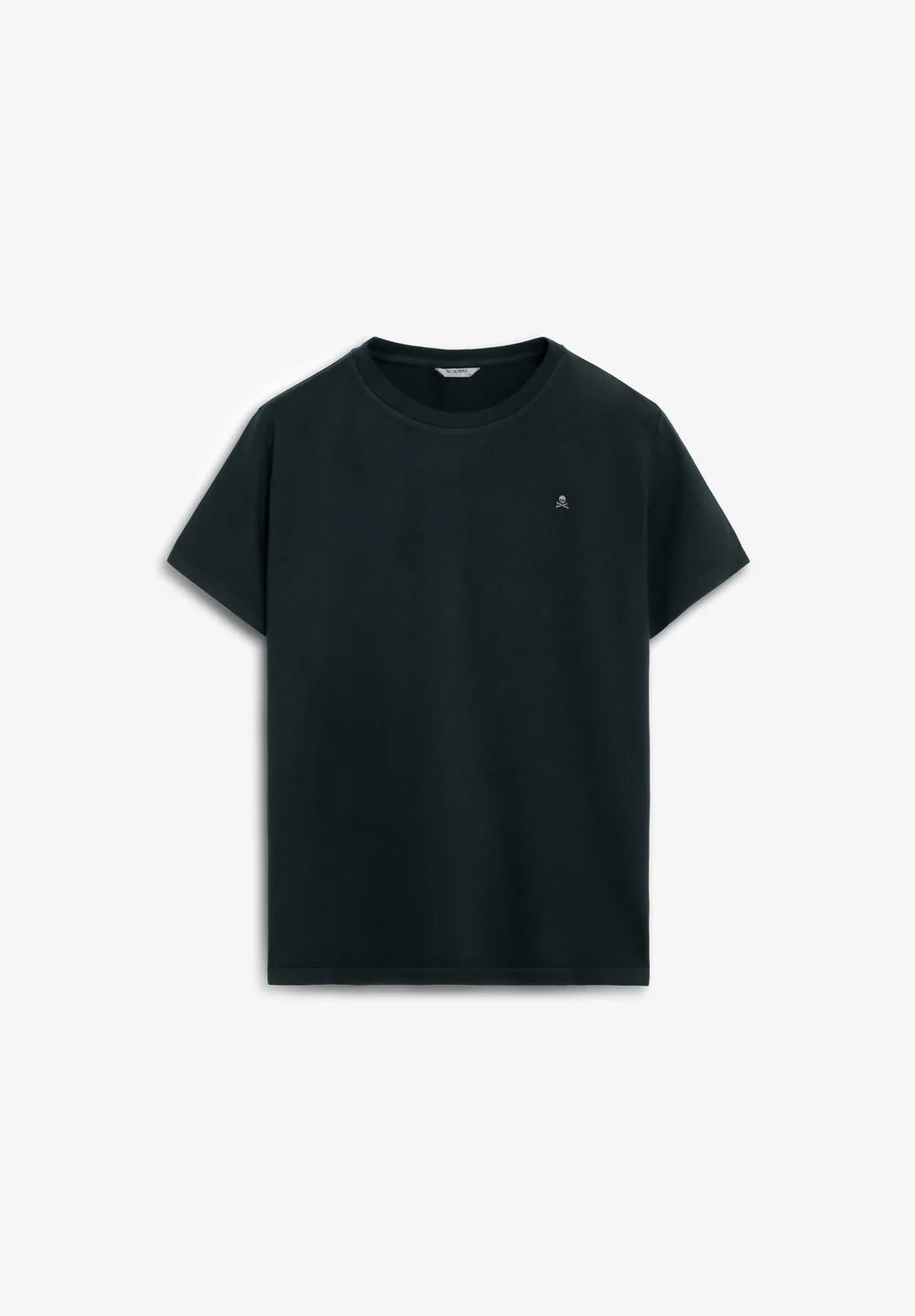 Scskull Lt Tee