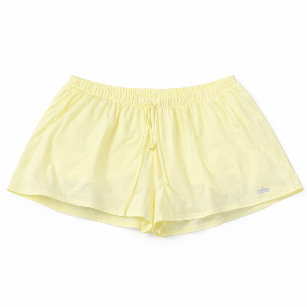 Breezy Tennis Skirt