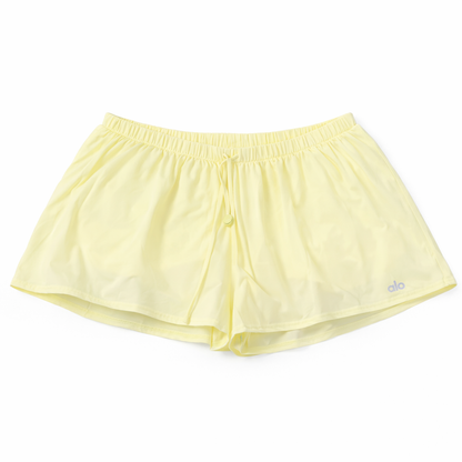 Breezy Tennis Skirt