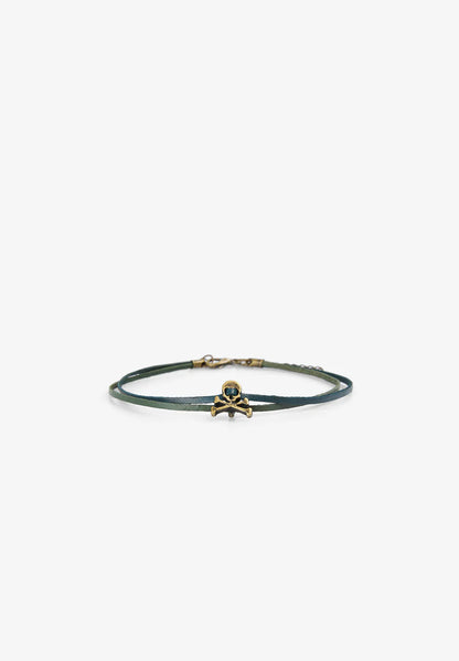 Scskull Bracelet