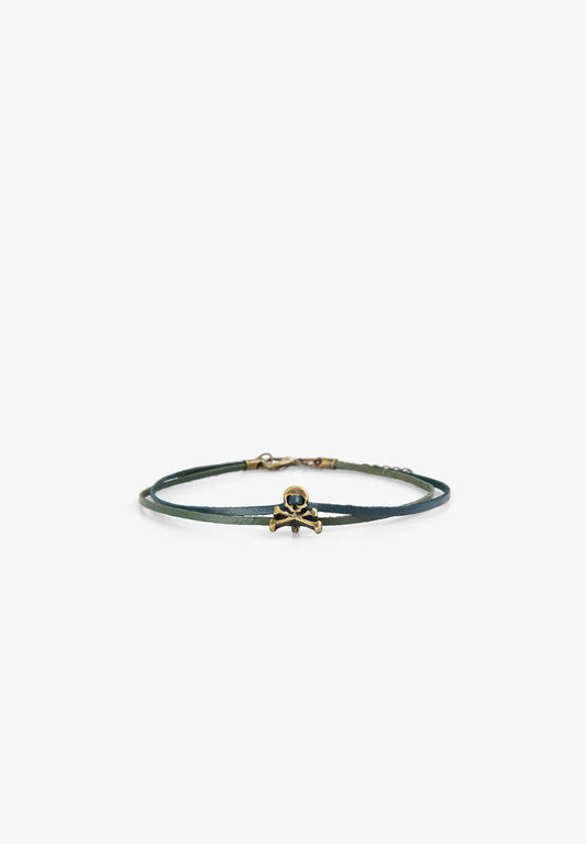 Scskull Bracelet