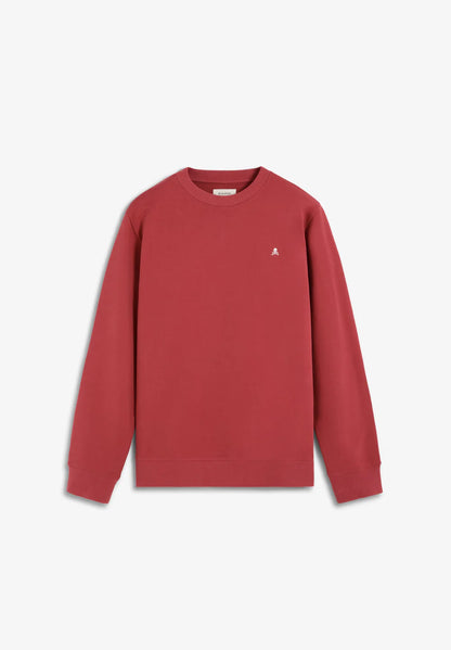 Scfade Contrast Sweater