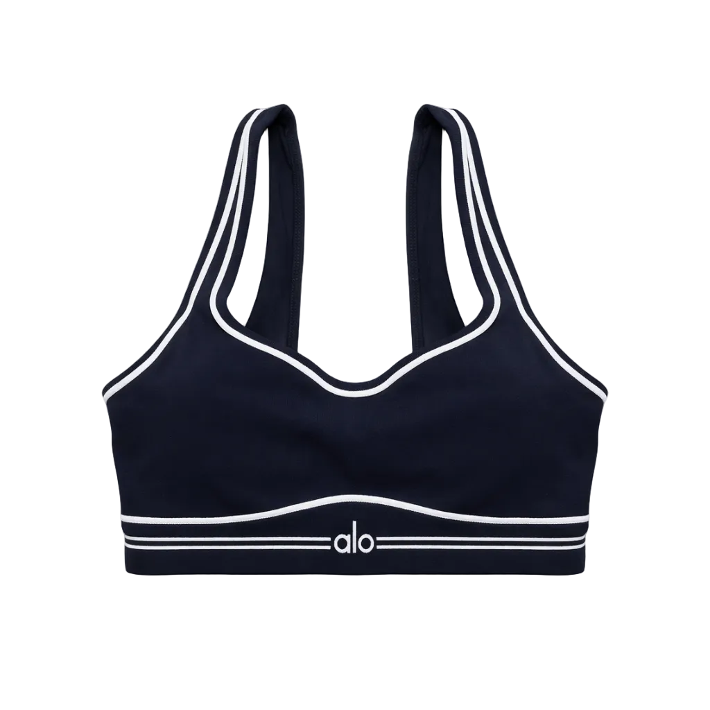 Airbrush Heart Throb Bra