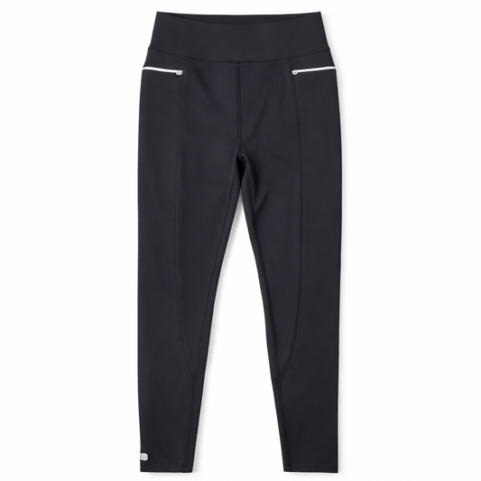 Airbrush High-Waist Fast Track Legging