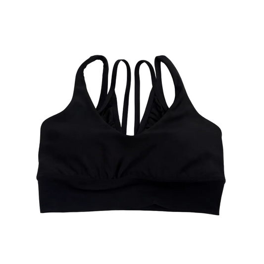 Airlift Double Trouble Bra