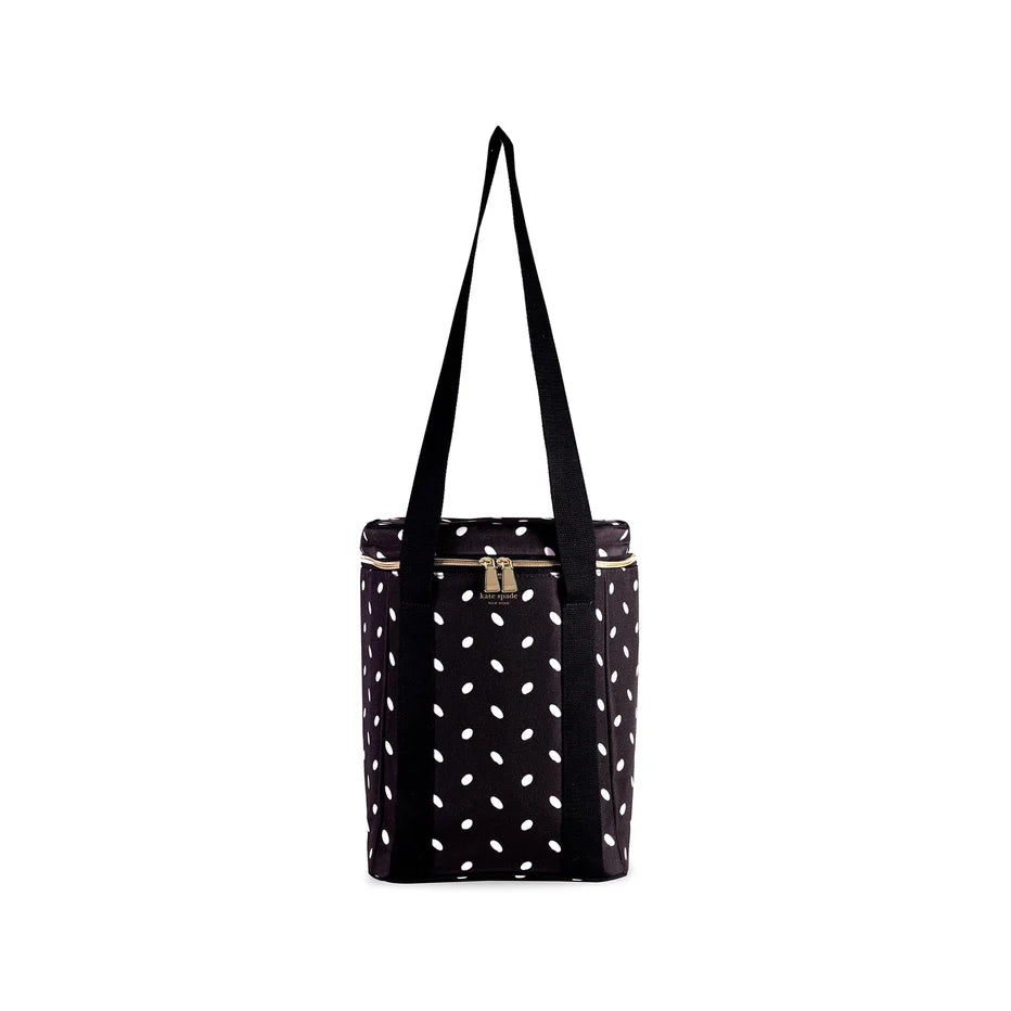 Almond Dot Wine Picnic Cooler
