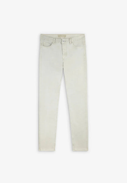 Scnos Five Pockets Pants