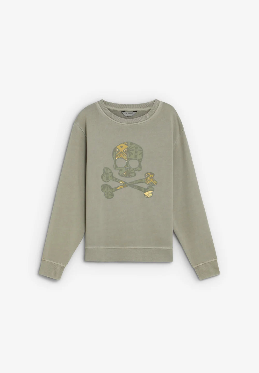 Schaiti Skull Sw Kids