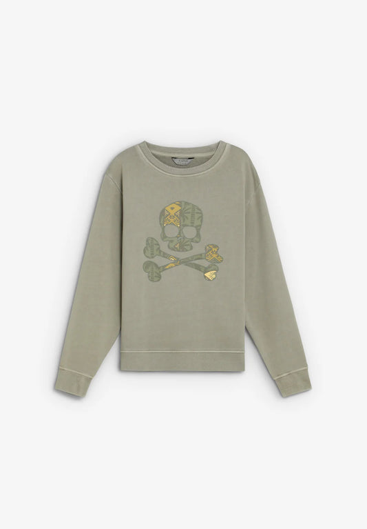 Schaiti Skull Sw Kids