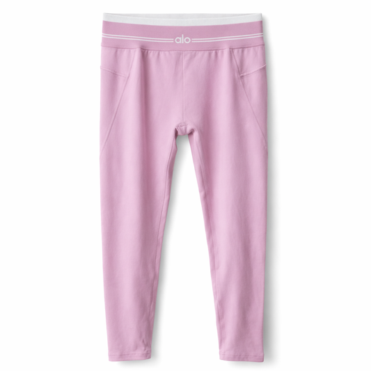 Airbrush High-Waist 7/8 Better Together