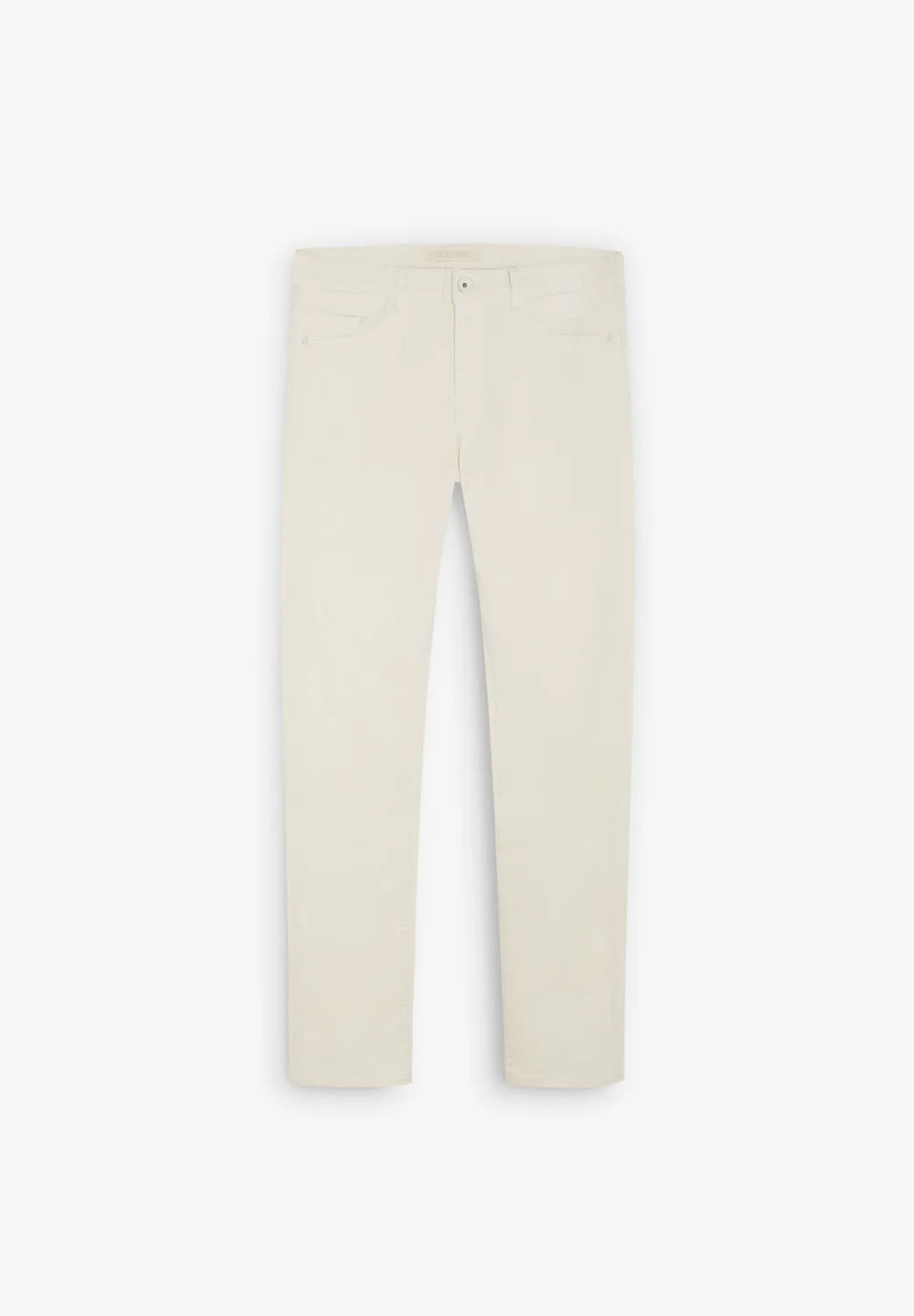 Scfive Pockets Pants
