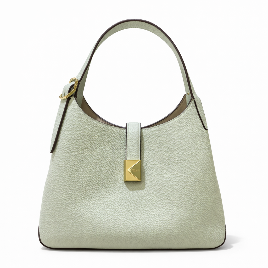 Deco Crossbody Tote Bag