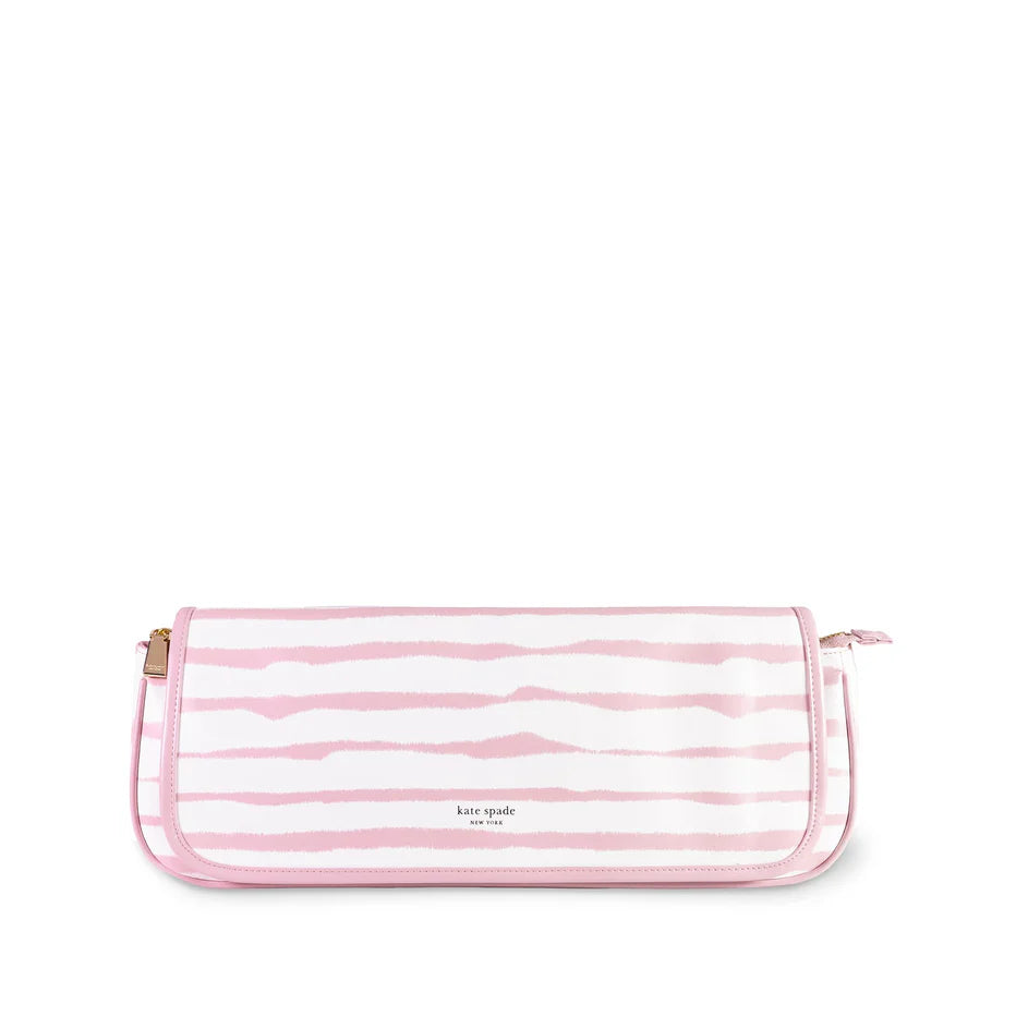 Goddess Stripe Hot Hair Tool Case