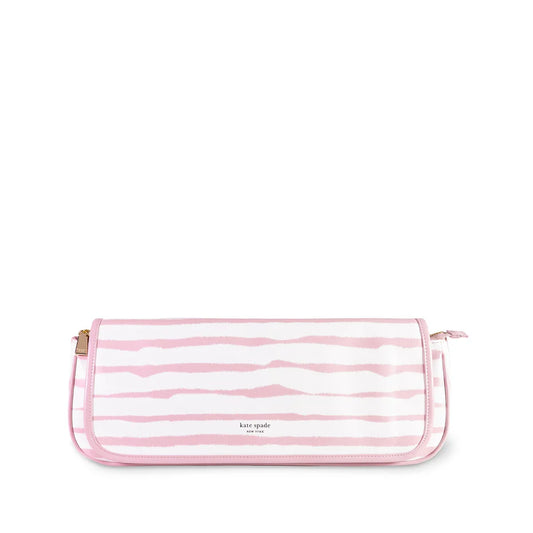 Goddess Stripe Hot Hair Tool Case