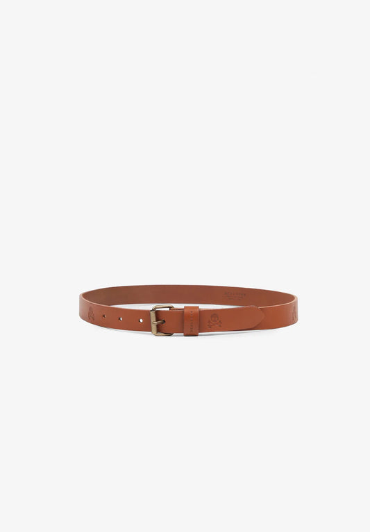 Scnos Skull Belt Kids