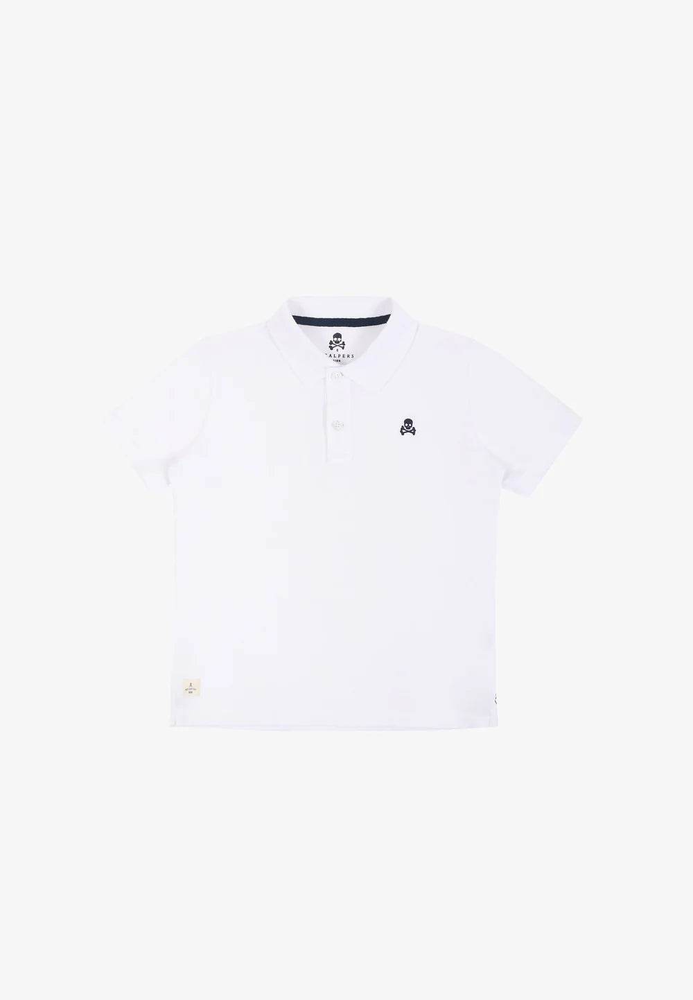 Scnos Basic Polo Kids