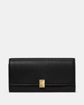Deco Large Flap Wallet